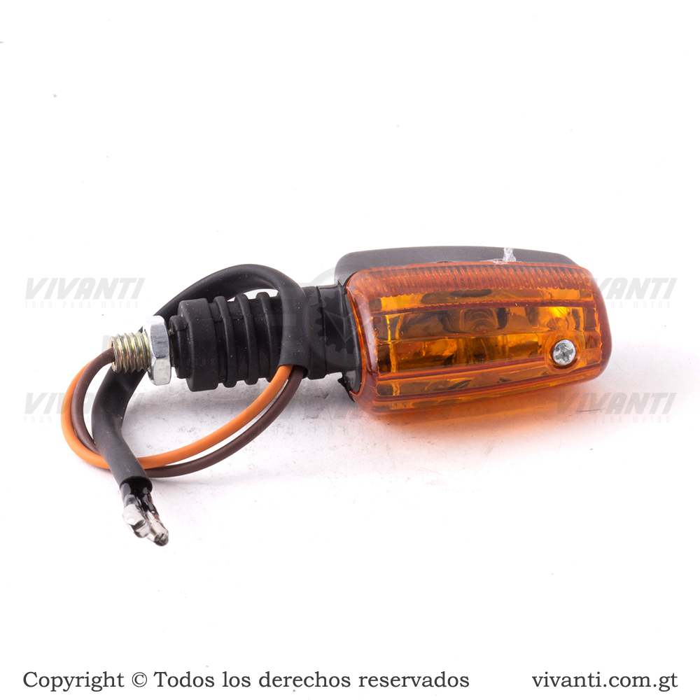 Pide Vías AX100 (Mini) (Unidad)