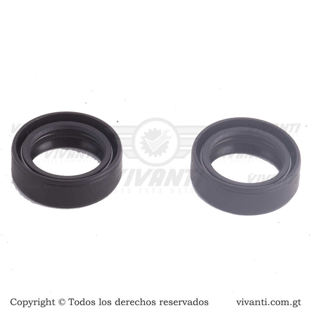 Retenedores De Barra CT-100, CGL