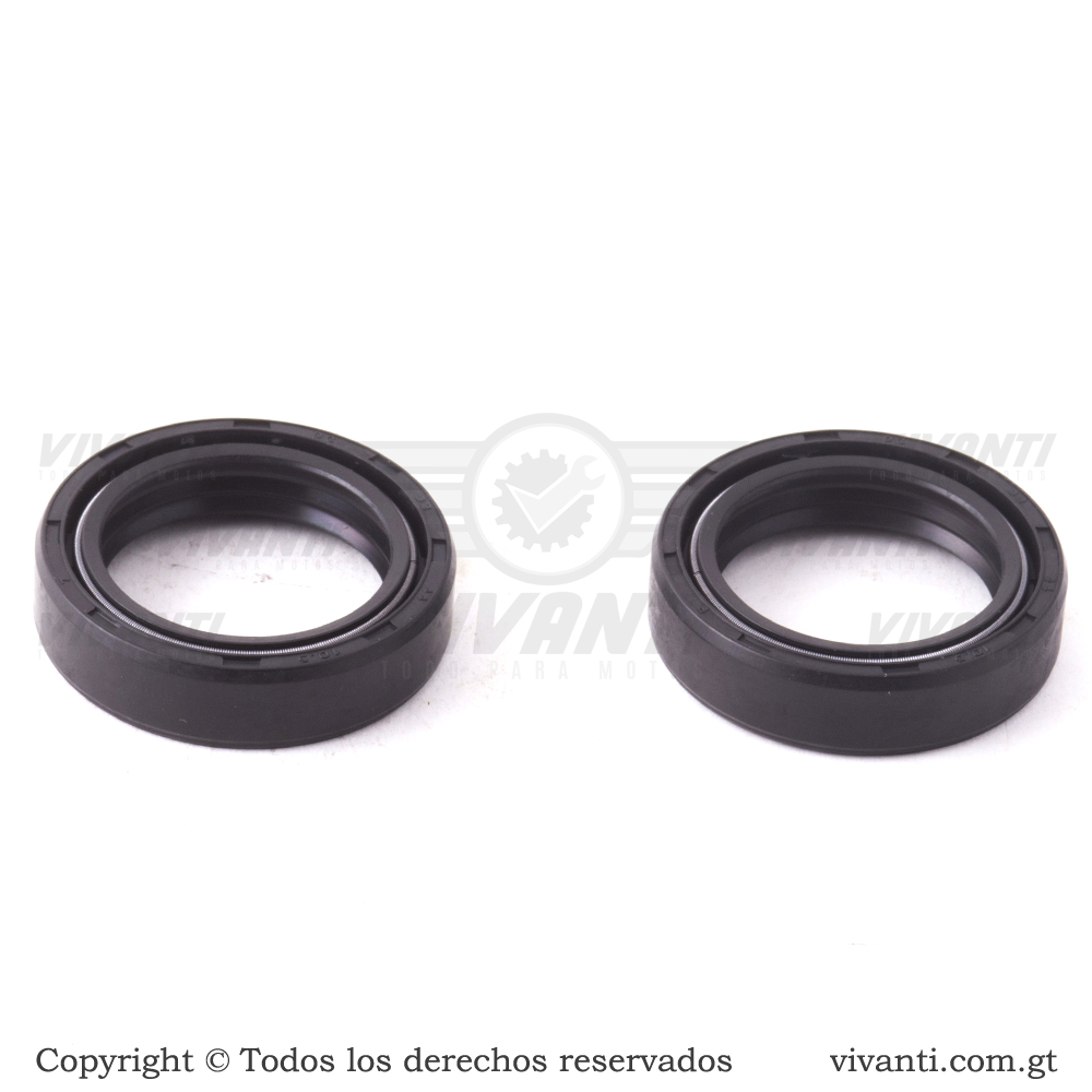 Retenedores De Barra GNH 125