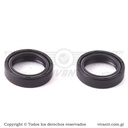 Retenedores De Barra GNH 125