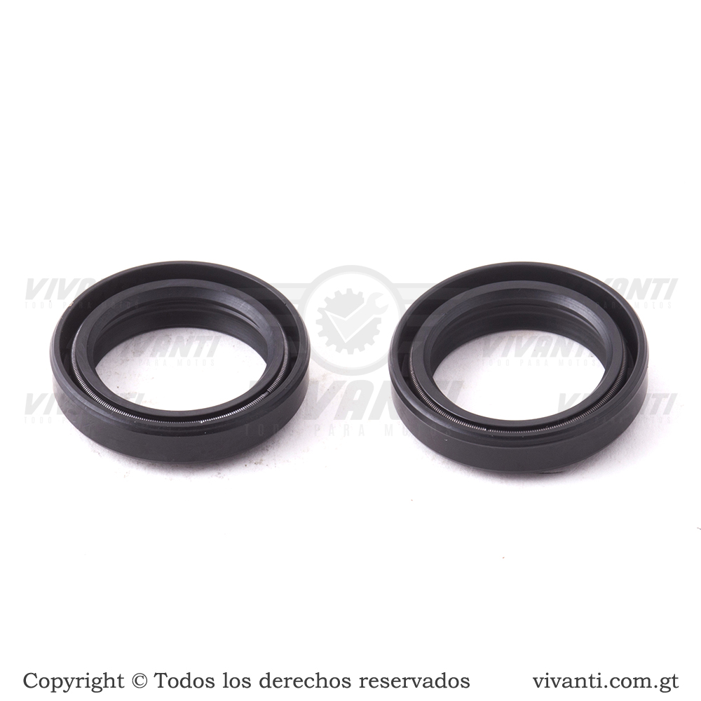 Retenedores De Barra GY6 150