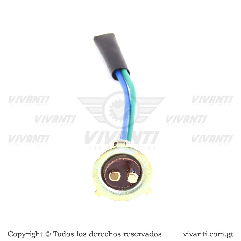 Socket YBR