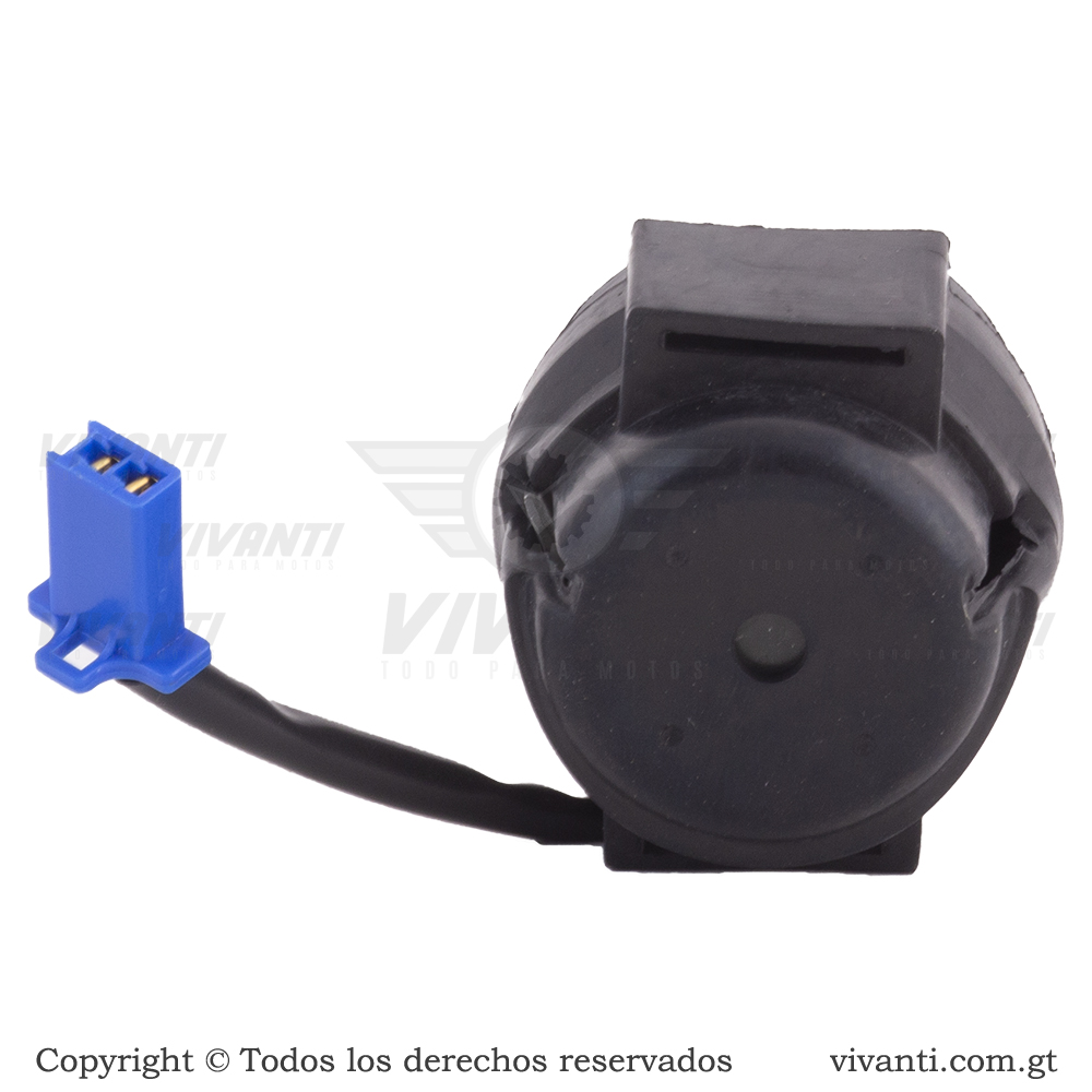 Selenoide Pulsar-200