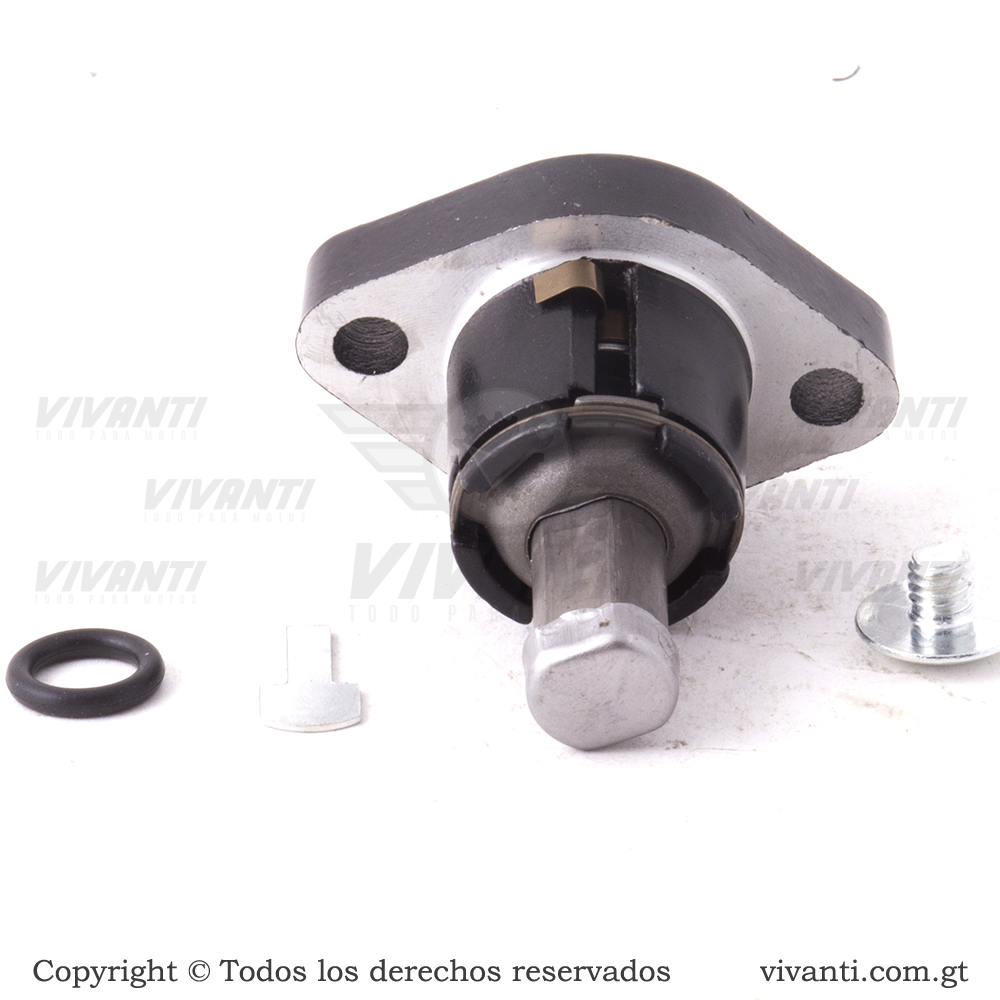 Tensor Cadena De Tiempo Discover-150