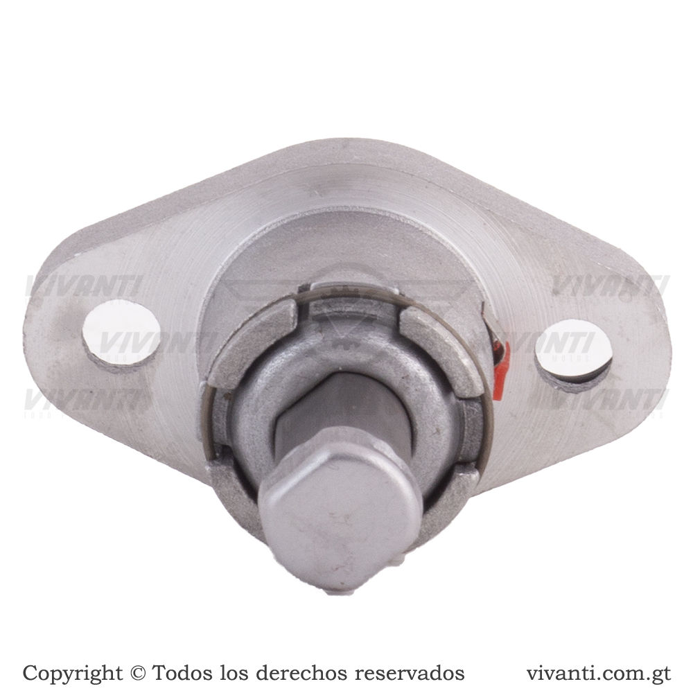 Tensor Cadena De Tiempo Nxr Bross 125