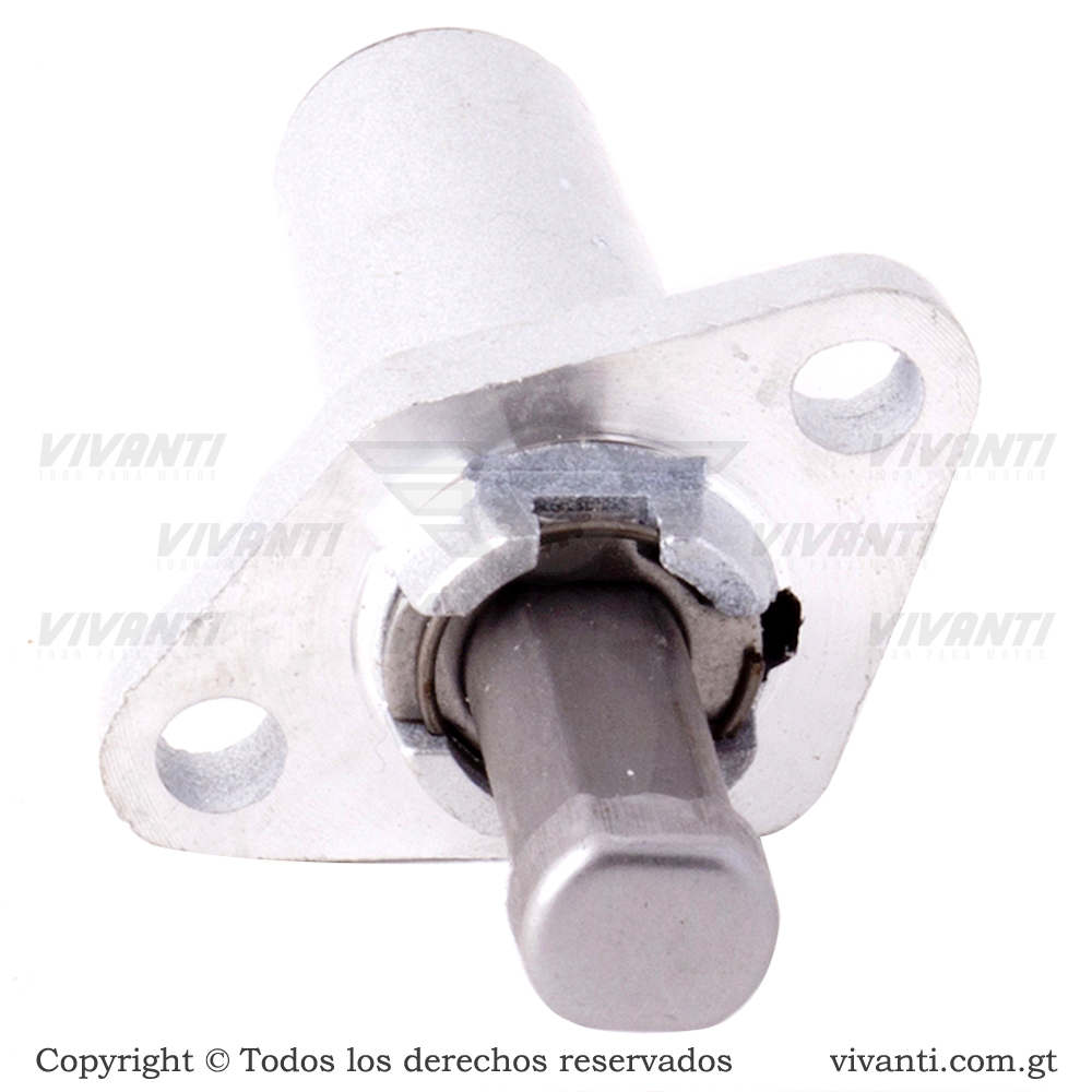 Tensor Cadena De Tiempo YBR