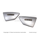 Tapadera lateral GNF color Gris