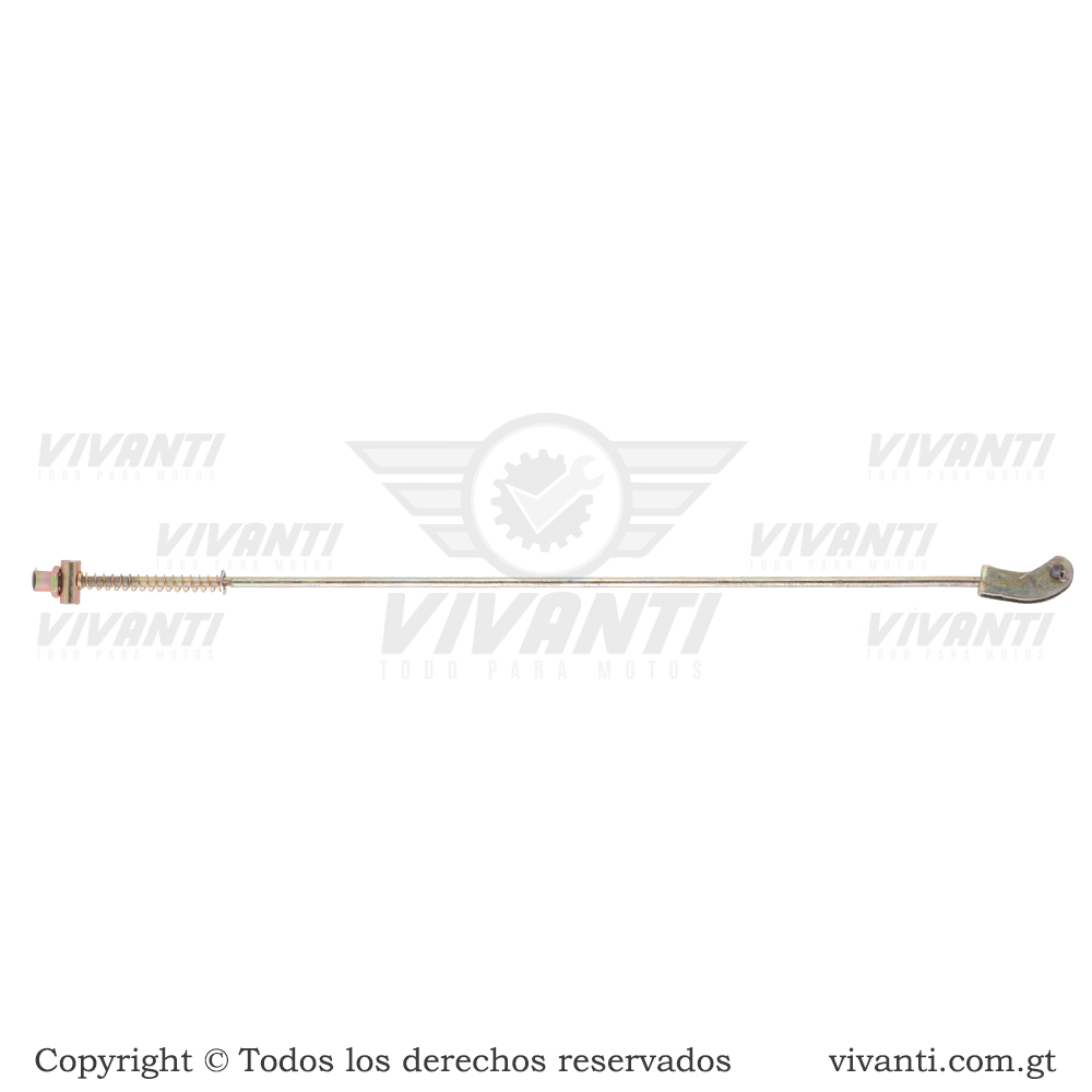 Varilla de Freno Bross