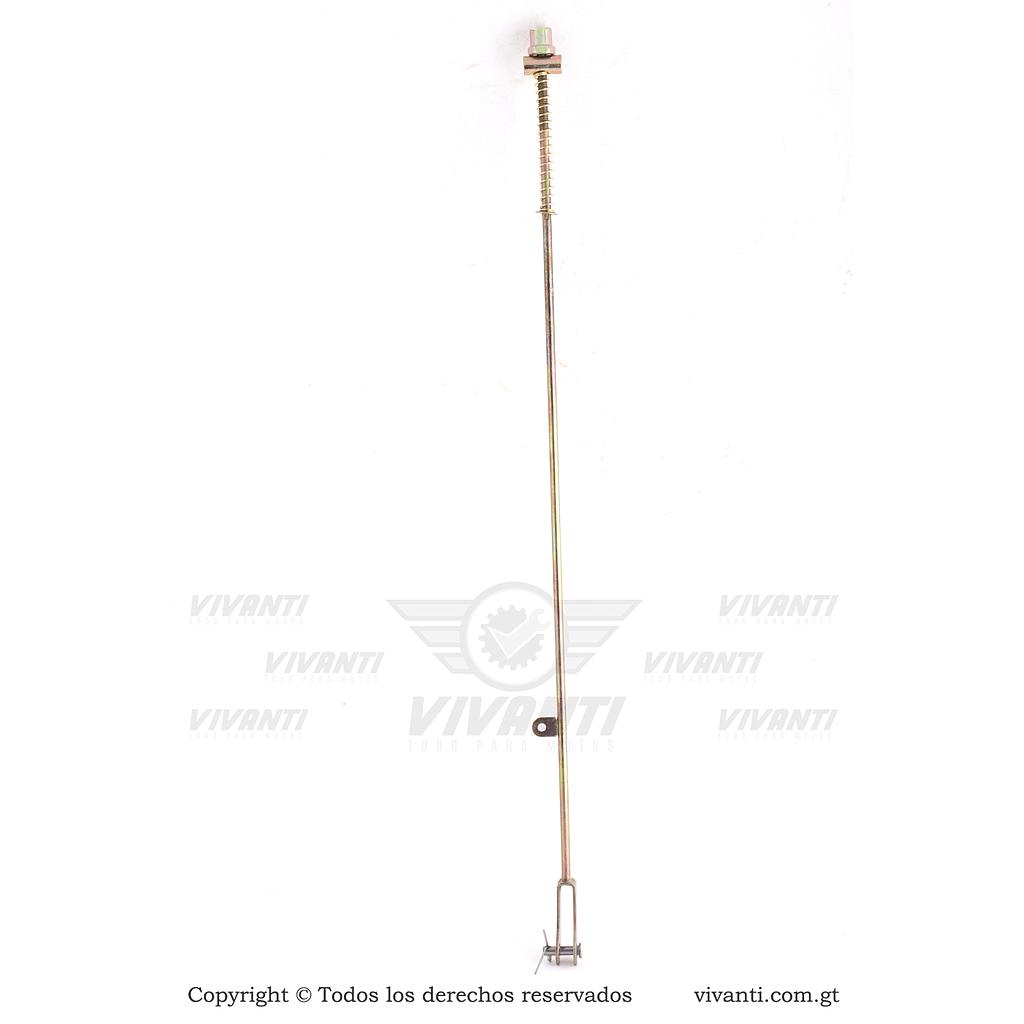 Varilla de Freno Bross