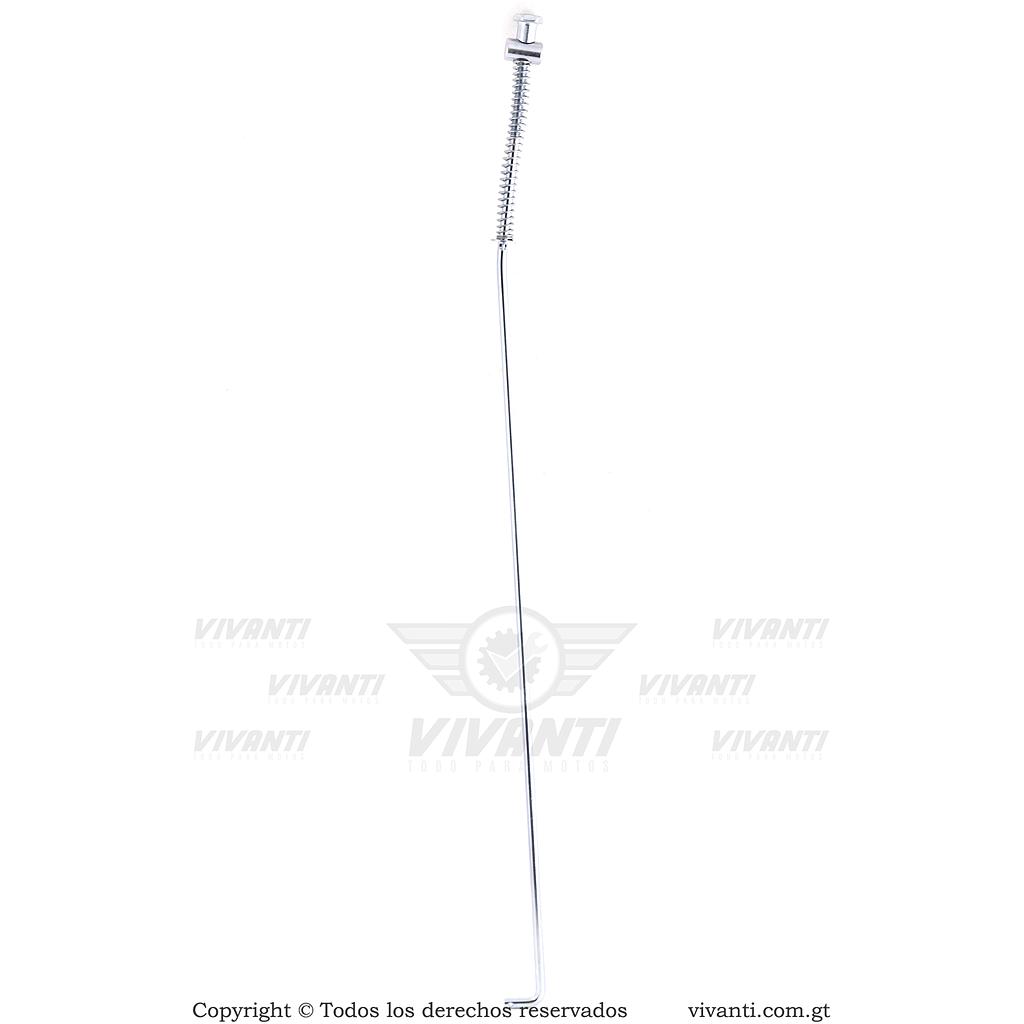 Varilla de Freno AX100