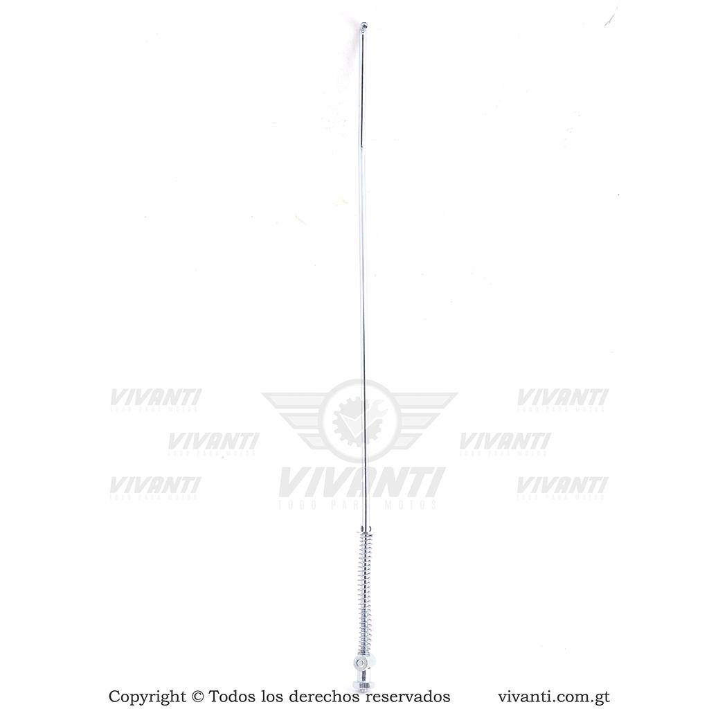 Varilla de Freno Bross