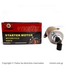 Starter GNF  (Motor De Arranque)