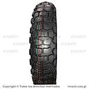 Llanta TL 110-90-17 (8 PR)