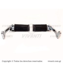 Posa Pie Delantero GN