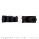 Hule de estribo AX100 (Taco Delantero)