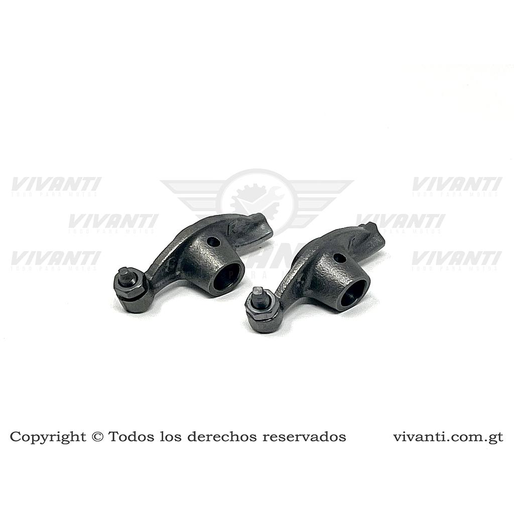 Balancines Superiores e Inferiores Ybr