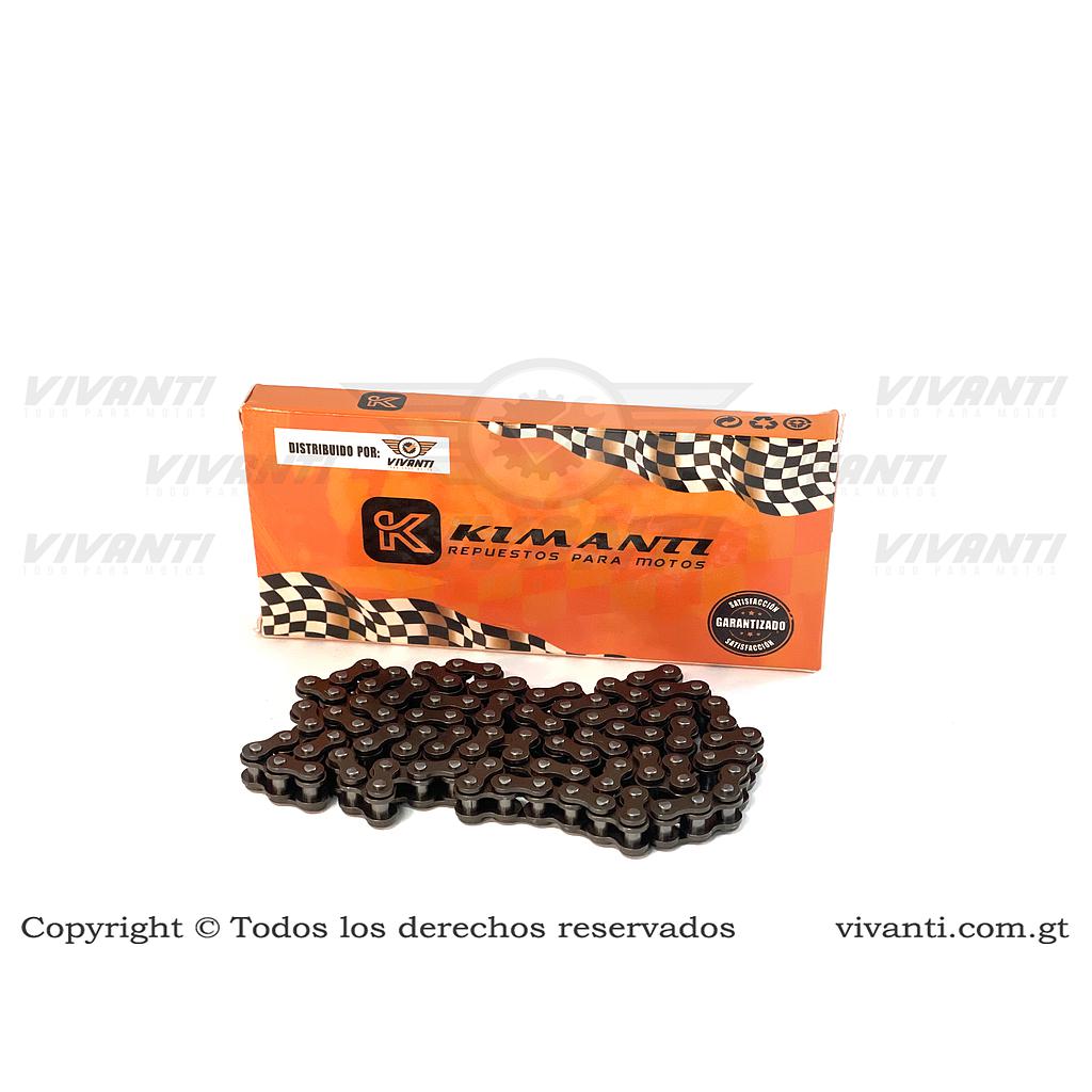 Cadena de Tiempo GN, Pulsar 180, XL125, Jialing 125, Dakar 150