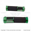 Mango Universal De Metal Verde