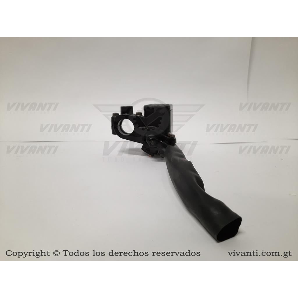 Bomba De Freno Con Manecilla Pulsar 180