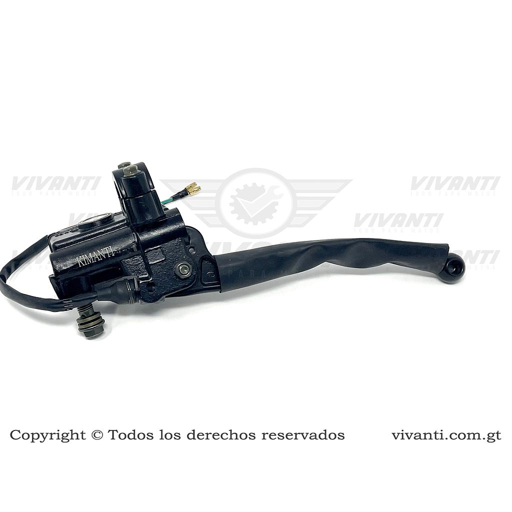 Bomba De Freno Con Manecilla YBR