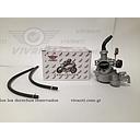 Carburador Semi automática