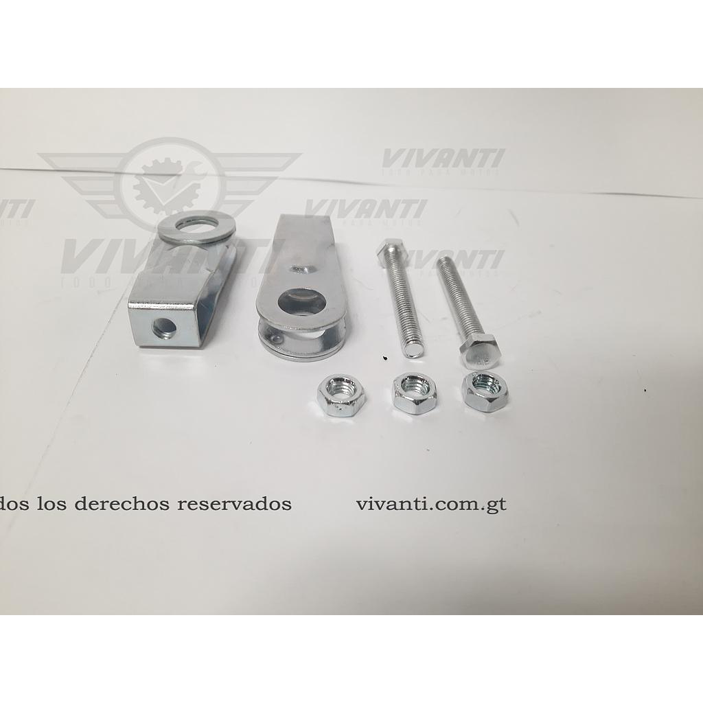 Tensor De Cadena De Traccion GN