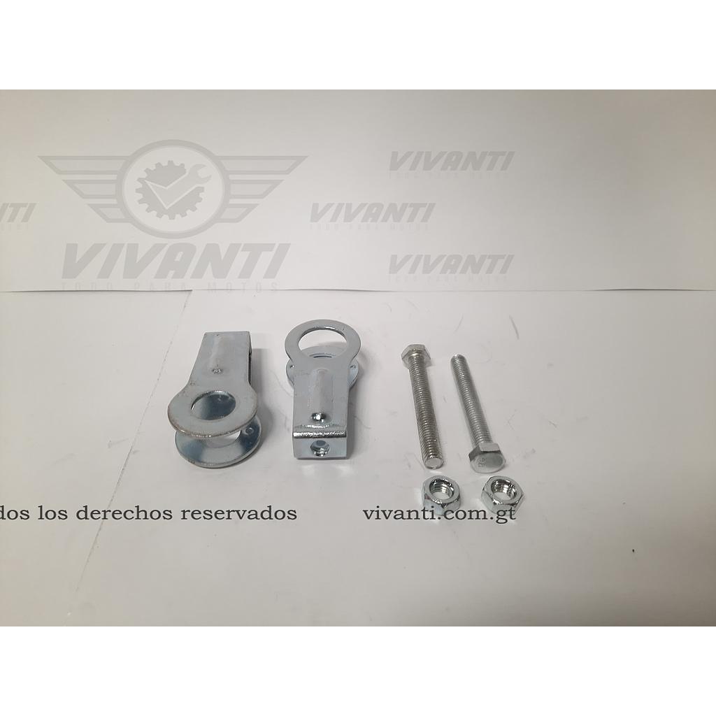 Tensor De Cadena De Traccion YBR