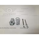 Tensor De Cadena De Traccion YBR