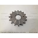 Sprocket Delantero GNH