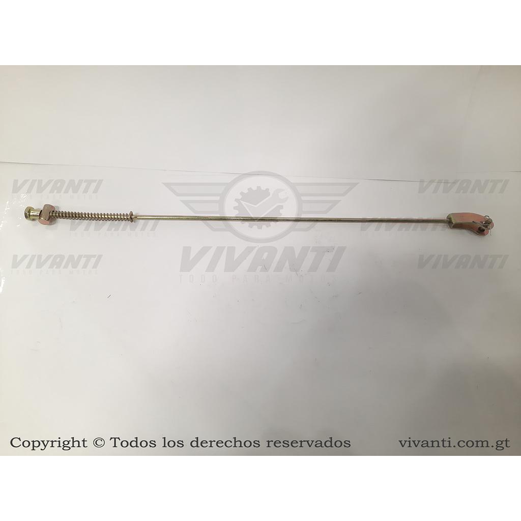 Varilla De Freno Bross