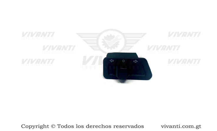 Botón De Pide Vias AN