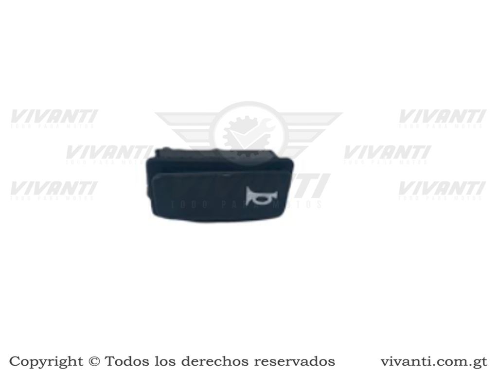 Botón de Bocina Pasola AN