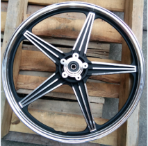 Aro de Magnesio Frontal CGL