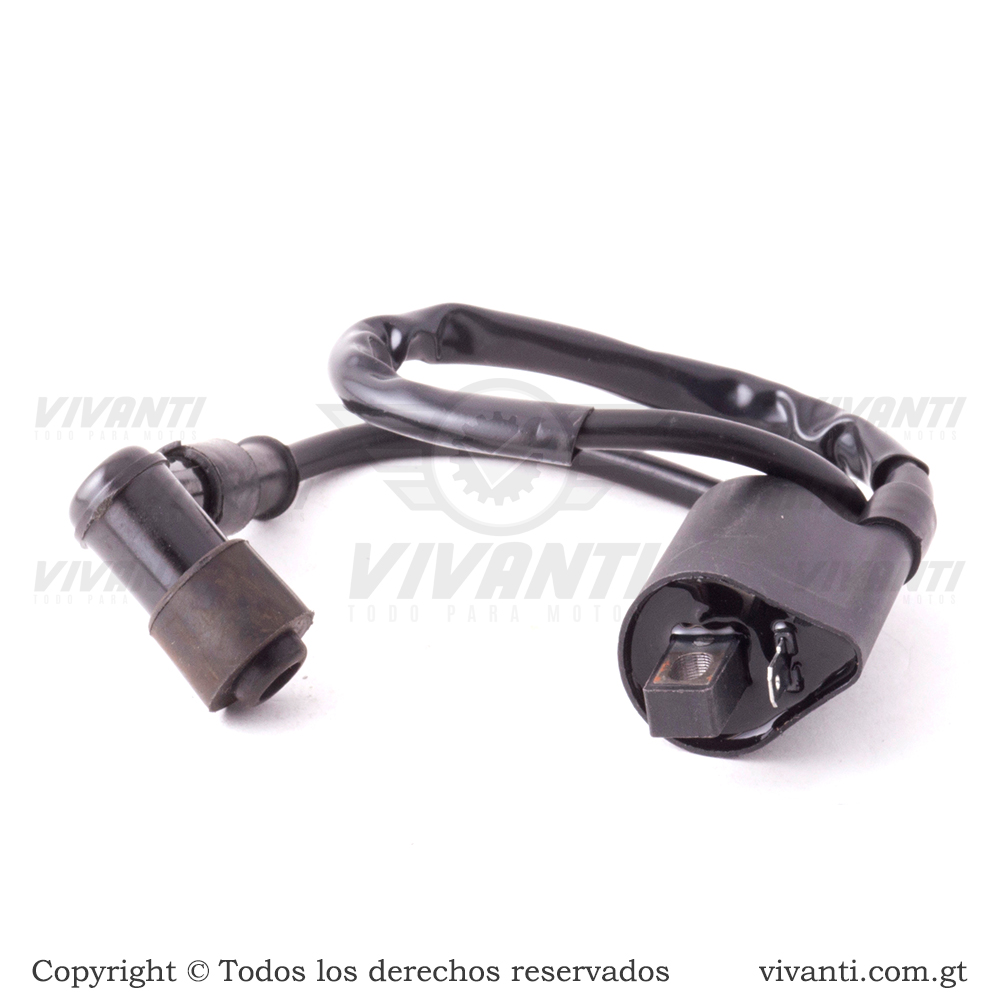 Bobina De Alta NXR Bross 125