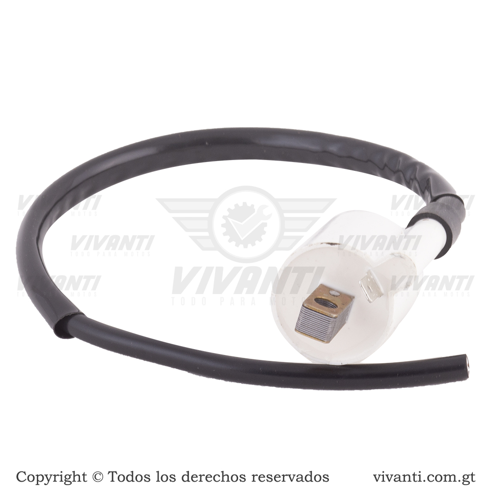 Bobina De Alta Pulsar -200