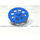 Bomba De Aceite Boxer Bm 150