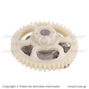 Bomba De Aceite Boxer CT-100