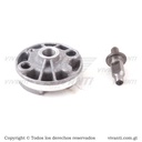 Bomba De Aceite  GY6 125