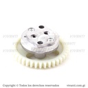 Bomba De Aceite Nxr Bross 125