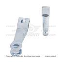 Brazo De Plato De Fricción Con Pin Ct-100