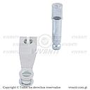 Brazo De Plato De Fricción Con Pin Cb-110