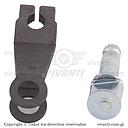 Brazo De Plato De Fricción Con Pin Discover