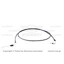 Cable Aceleración Elite