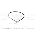 Cable Aceleración En 125 2A - GNF