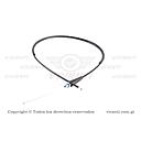 Cable Aceleración NXR Bross 125