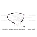 Cable Aceleración Pulsar-135