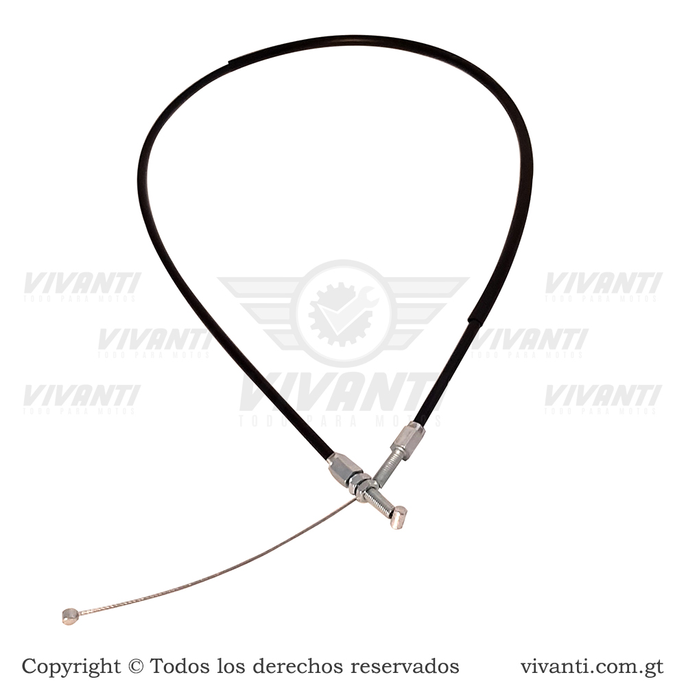 Cable Aceleración  XL-200