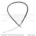 Cable Aceleración  XL-200