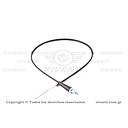 Cable Aceleración XR-200