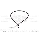 Cable Eléctrico Arranque Pulsar-150